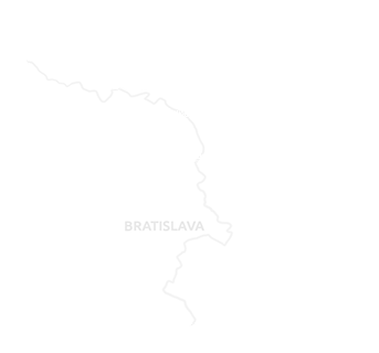 Pezinok, Limbach, Modra, Šenkvice, Čierna Voda, Slovenský, Chorvátsky Grob po dohode Rača, Vajnory iné mestské časti nie.